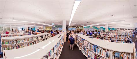 brisbane council library.